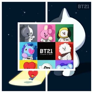 Meet your Posher, Stacey